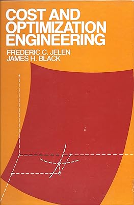 Cost and optimization engineering