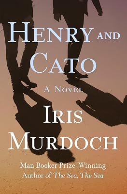 Henry and Cato: A Novel