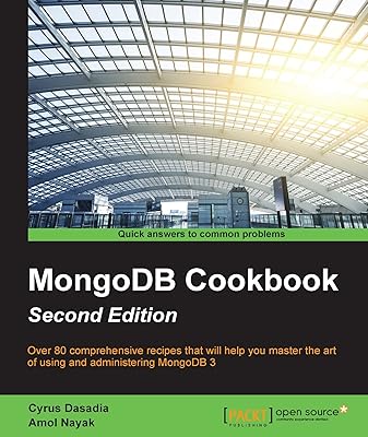 MongoDB Cookbook - Second Edition