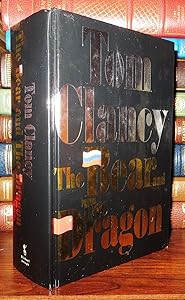 The Bear and the Dragon