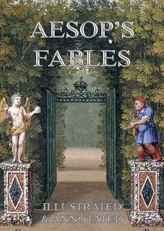 Aesop's Fables by Aesop