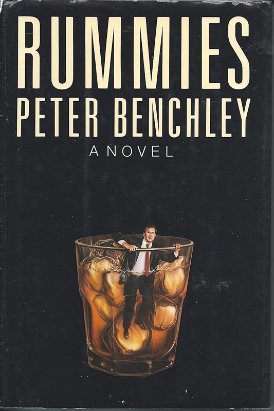 Rummies by Peter Benchley