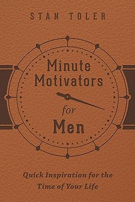 Minute Motivators for Men