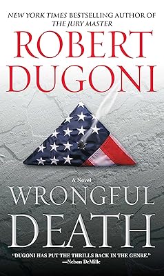 Wrongful Death: A Novel (David Sloane Book 2)