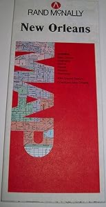 New Orleans/City Map/25