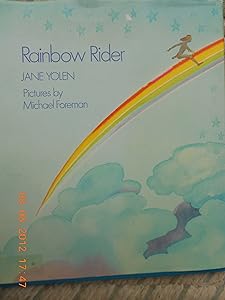Rainbow Rider