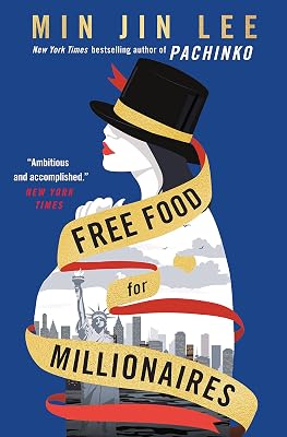 Free Food for Millionaires