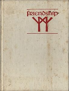 Friendship by Ralph Louis Woods