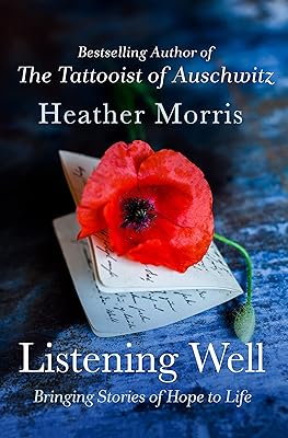 Listening Well: Bringing Stories of Hope to Life