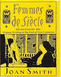 Femmes De Siecle