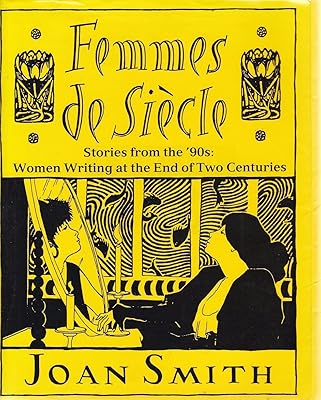 Femmes De Siecle