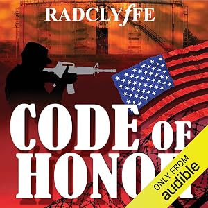 Code of Honor by Abby Craden
