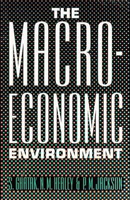 The Macroeconomic Environment