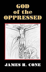 God of the Oppressed