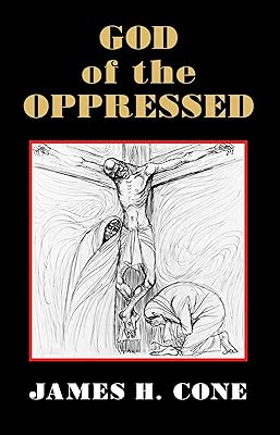 God of the Oppressed