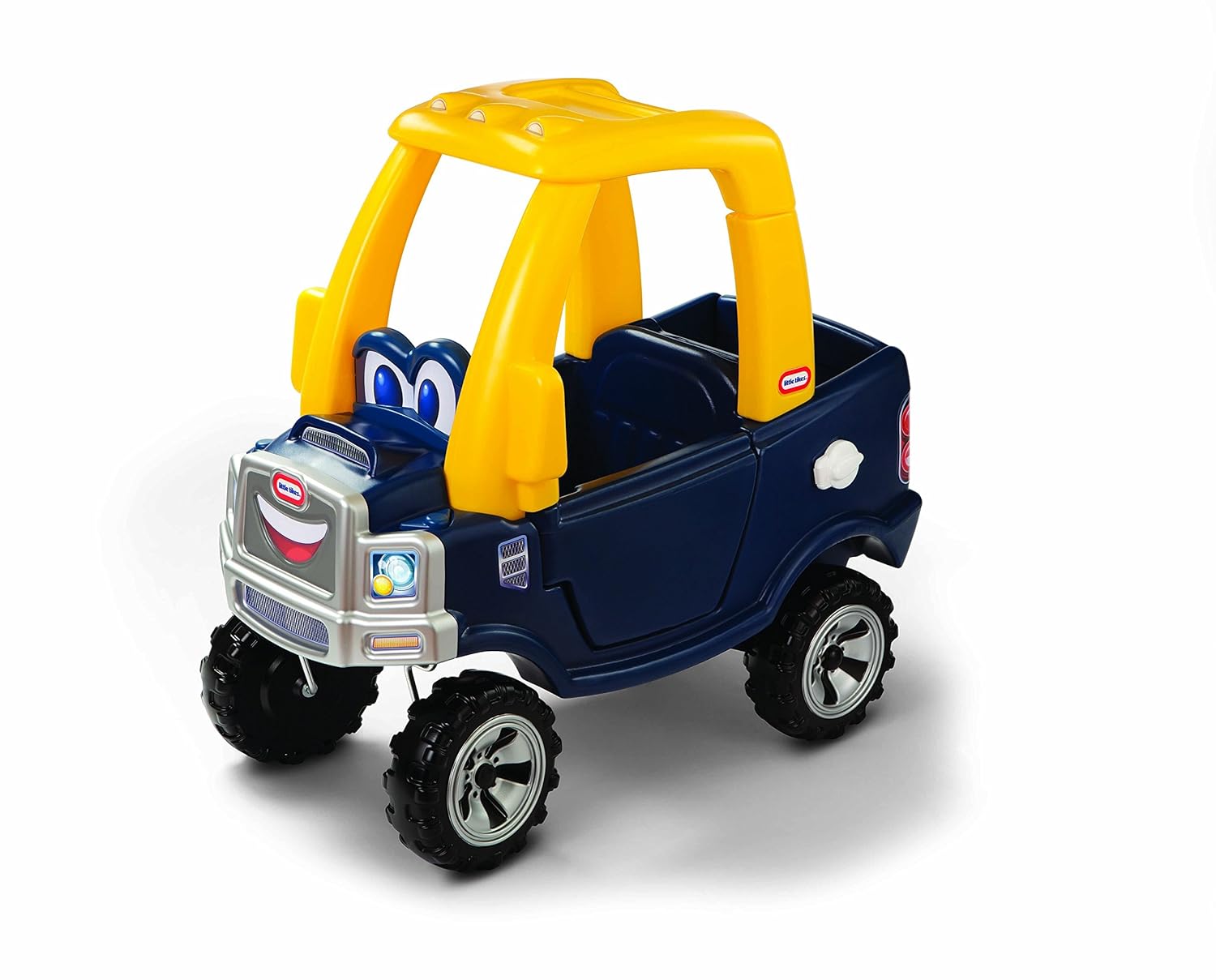 Ride-on toy for a 1-year-old