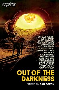 Out of the Darkness by Verity Holloway