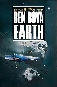 Earth (The Grand Tour)