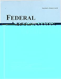 Title 48, Federal acquisition regulations system