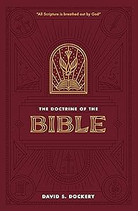 The Doctrine of the Bible