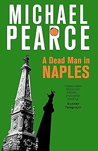 A Dead Man in Naples
