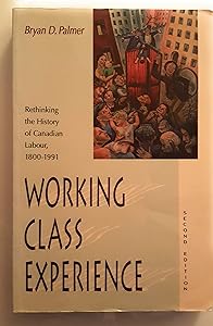 Working Class Experience 2nd Edition (Oxford)