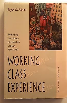 Working Class Experience 2nd Edition (Oxford)