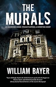 Murals, The by William Bayer