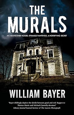 Murals, The
