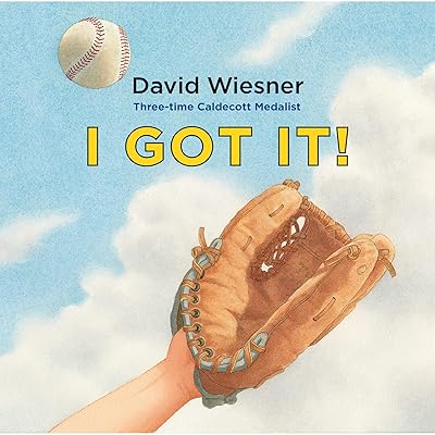 I Got It!