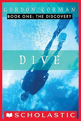The Discovery (Dive #1)