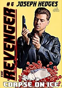 The Revenger 6: Corpse on Ice