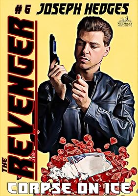 The Revenger 6: Corpse on Ice