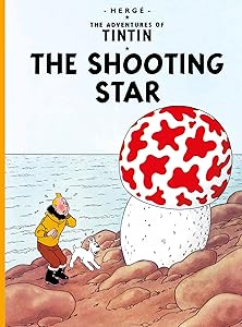 The Shooting Star (The Adventures of Tintin)
