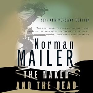 The Naked and the Dead