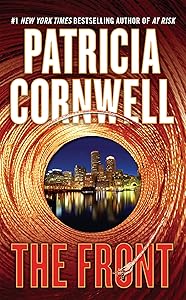 The Front (Win Garano Book 2)