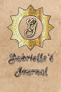 Gabrielle’s Journal by Dan Eitreim