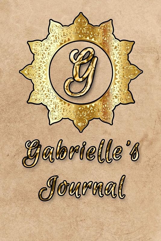 Gabrielle’s Journal by Dan Eitreim
