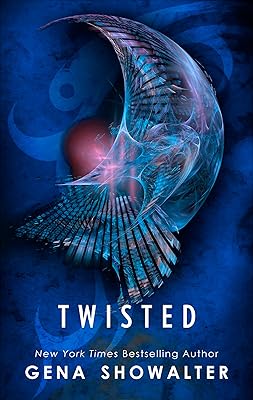 Twisted (The Intertwined Novels Book 3)