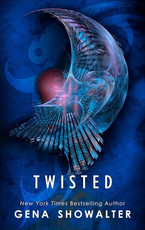 Twisted (The Intertwined Novels Book 3) by Gena Showalter