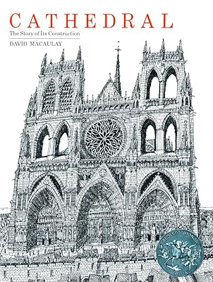 Cathedral: The Story of Its Construction