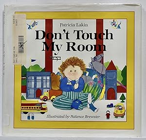 Don't Touch My Room