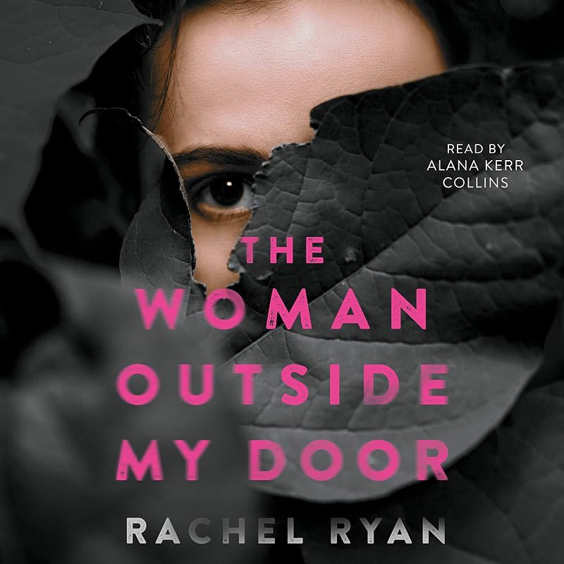 The Woman Outside My Door by Rachel Ryan