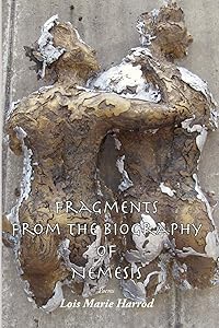 Fragments from the Biography of Nemesis by Lois Marie Harrod
