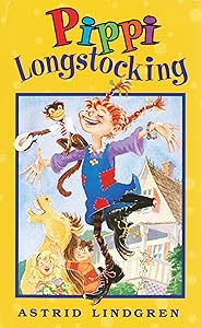 Pippi Longstocking