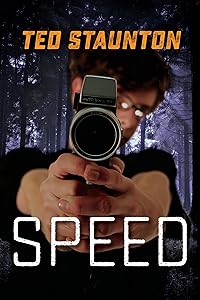 Speed (The Seven Prequels Book 5)