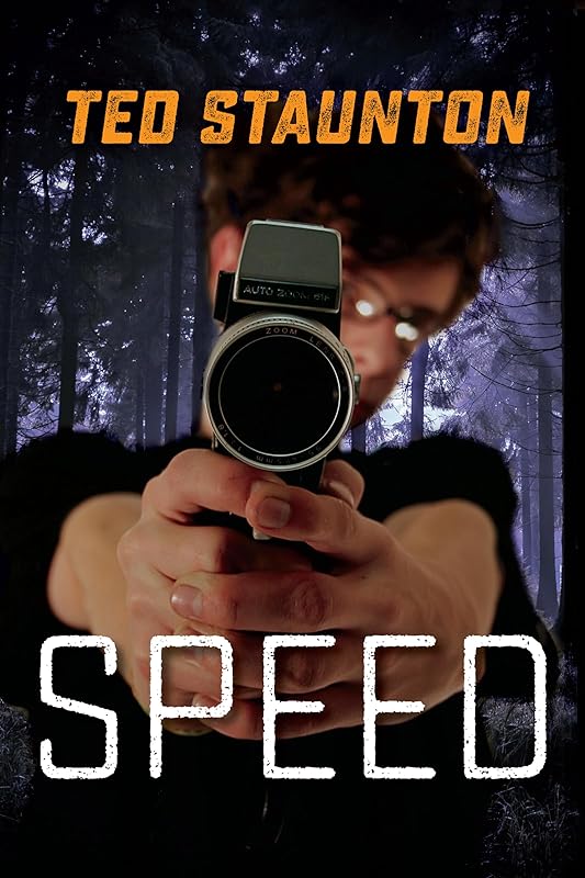 Speed (The Seven Prequels Book 5) by Ted Staunton