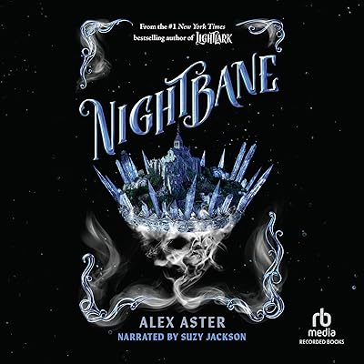 Nightbane: Lightlark, Book 2