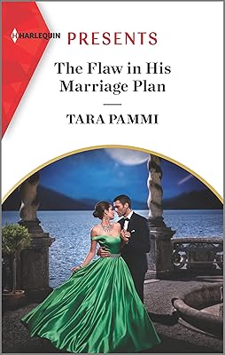The Flaw in His Marriage Plan (Once Upon a Temptation Book 7)