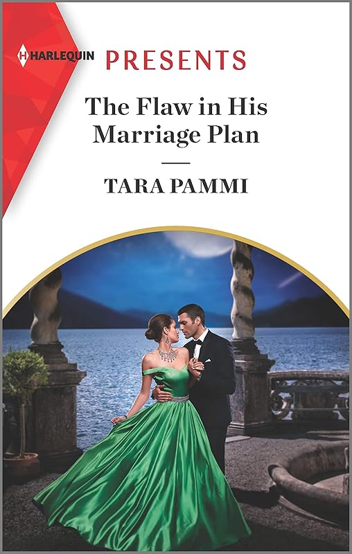The Flaw in His Marriage Plan (Once Upon a Temptation Book 7) by Tara Pammi